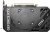 MSI GeForce RTX 4060 Ti Ventus 2X Black 8G OC Ekran Kartı