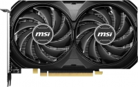 MSI GeForce RTX 4060 Ti Ventus 2X Black 8G OC resim