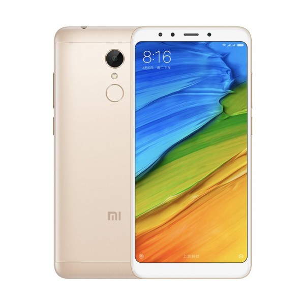 Xiaomi Redmi 5