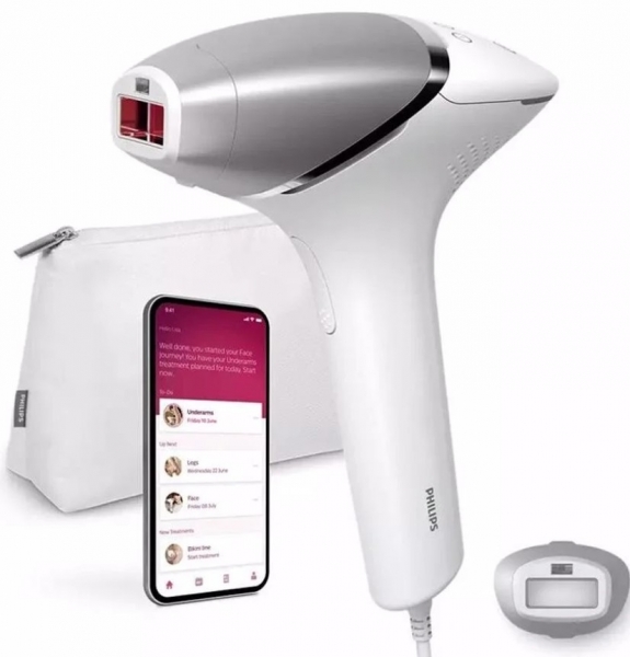 Philips Lumea BRI940/00 Epilasyon Aleti