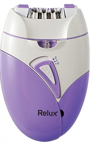 Relux REP5536 Epilasyon Aleti