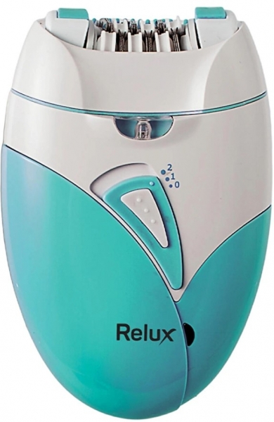 Relux REP5536 Epilasyon Aleti