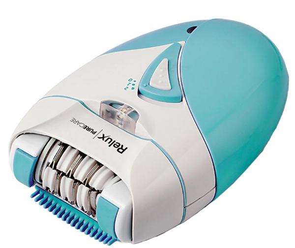 Relux REP5536 Epilasyon Aleti