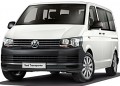 2017 Volkswagen Transporter Camlı Van 2.0 TDI 102 PS (4+1) resim