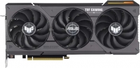 Asus TUF Gaming GeForce RTX 4060 Ti 8GB GDDR6 OC Edition resim