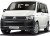 2017 Volkswagen Transporter Camlı Van 2.0 TDI 140 PS (4+1)