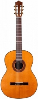 Martinez MC-88C Klasik Gitar