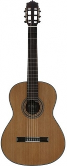 Martinez MC-58C Klasik Gitar