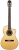 Martinez MP-14 Ziricote Elektro Klasik Gitar
