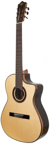 Martinez MP-14 Ziricote resim
