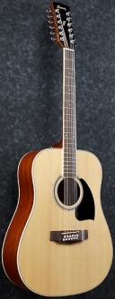 Ibanez PF1512 Akustik Gitar