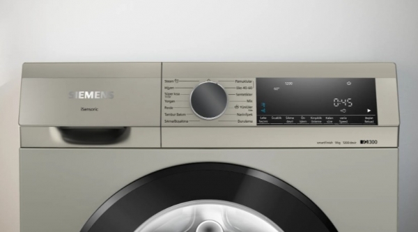 Siemens WG42A1ZXTR Çamaşır Makinesi