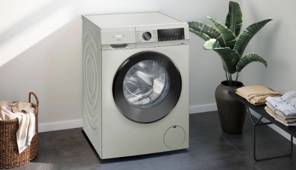 Siemens WG42A1ZXTR Çamaşır Makinesi