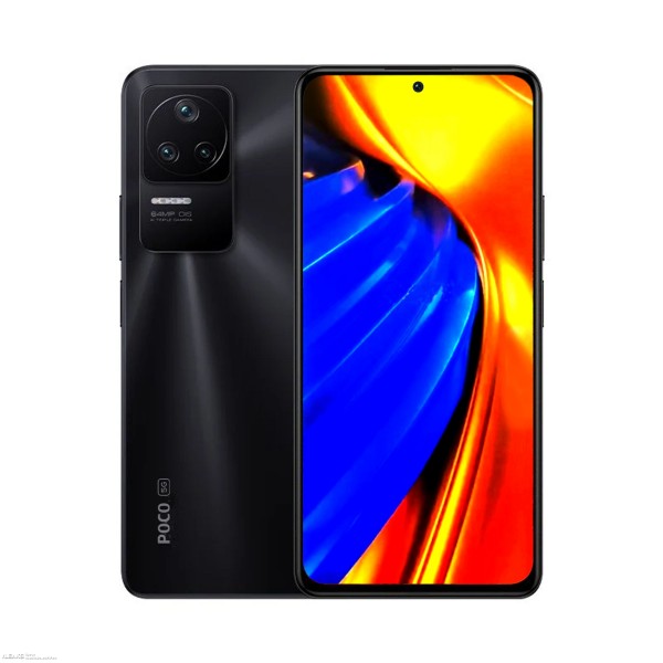 Poco F4 (6 GB / 128 GB)