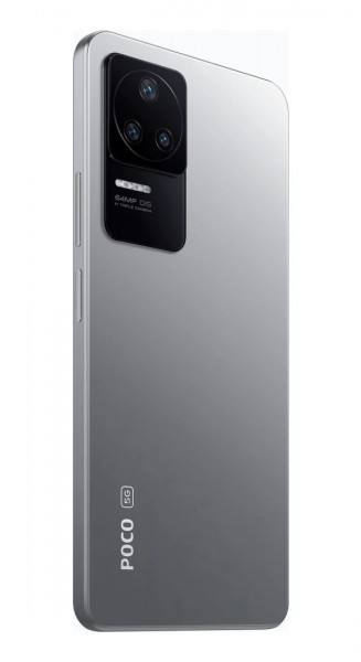 Poco F4 (6 GB / 128 GB)