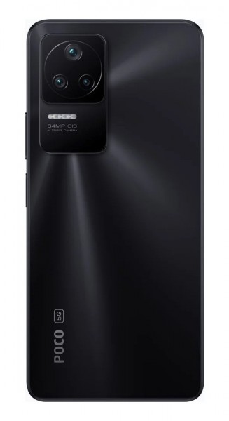 Poco F4 (6 GB / 128 GB)