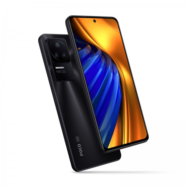 Poco F4 (6 GB / 128 GB)