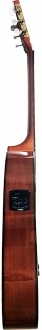 Barcelona LC-3922 Elektro Klasik Gitar