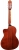 Barcelona LC-3922 Elektro Klasik Gitar