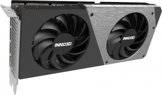 Inno3D GeForce RTX 4060 Ti 8GB Twin X2 Ekran Kartı