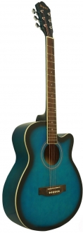 Segovia SGA40 Akustik Gitar