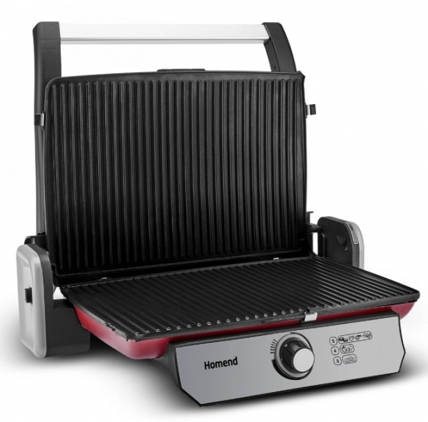 Homend Toastbuster 1382H Tost Makinesi
