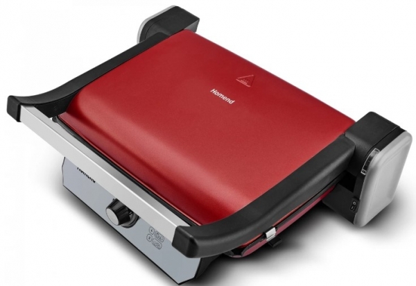 Homend Toastbuster 1382H Tost Makinesi