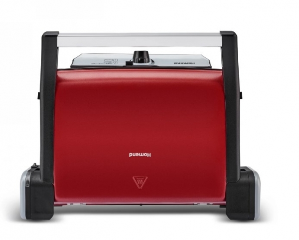 Homend Toastbuster 1382H Tost Makinesi