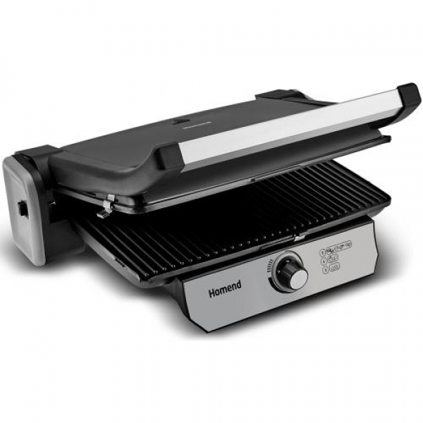 Homend Toastbuster 1382H Tost Makinesi