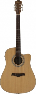 Kozmos IW-240CE Elektro Akustik Gitar