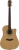 Kozmos IW-240CE Elektro Akustik Gitar