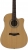 Kozmos IW-240CE Elektro Akustik Gitar