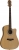 Kozmos IW-240CE Elektro Akustik Gitar