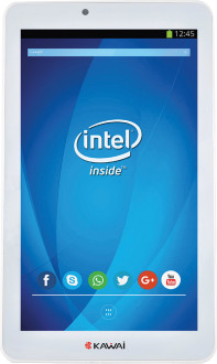 Kawai WA-578/INT Set Tablet