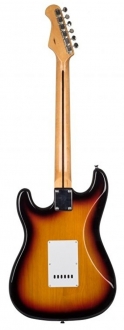 Kozmos KST-62SSS-GRWN Elektro Gitar