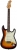 Kozmos KST-62SSS-GRWN Elektro Gitar