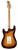 Kozmos KST-62SSS-GRWN Elektro Gitar