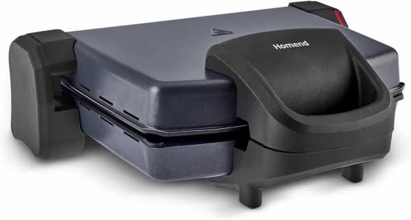 Homend Toastbuster 1337H Tost Makinesi