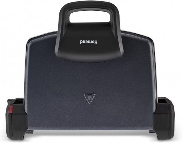 Homend Toastbuster 1337H Tost Makinesi