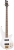 Jackson Spectra Bass JS3 Bas Gitar