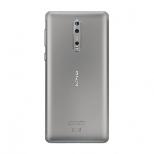 Nokia 8