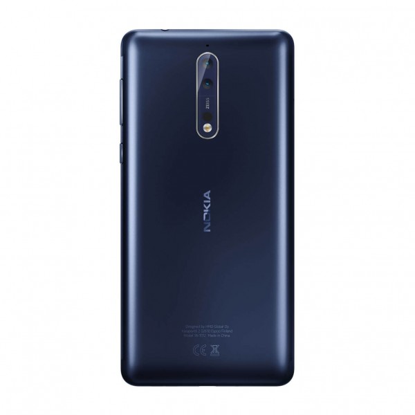 Nokia 8