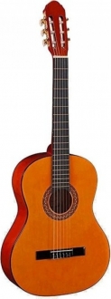 Toledo LC-3600 Klasik Gitar