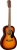 Fender CP-60S Parlor Akustik Gitar