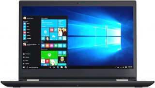 Lenovo ThinkPad Yoga 370 20JH002VTX 2'si 1 Arada