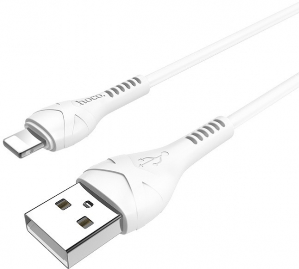 Hoco X37 Lightning Şarj Kablosu