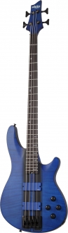 Schecter C-4 GT Bas Gitar