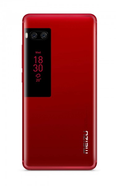 Meizu Pro 7