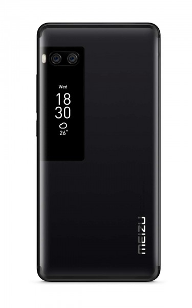 Meizu Pro 7