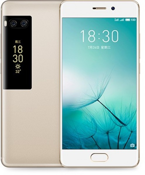 Meizu Pro 7